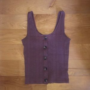 Cute American Eagle Tank Top